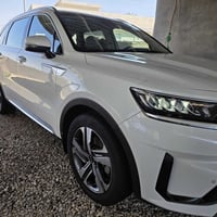 سورنتو • ٢٠٢١ • رقم بغداد