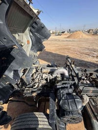 نيسان • موديل 96 • انكليزي