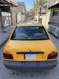 سايبا • ٢٠١٨ • تبخير بالمكينة