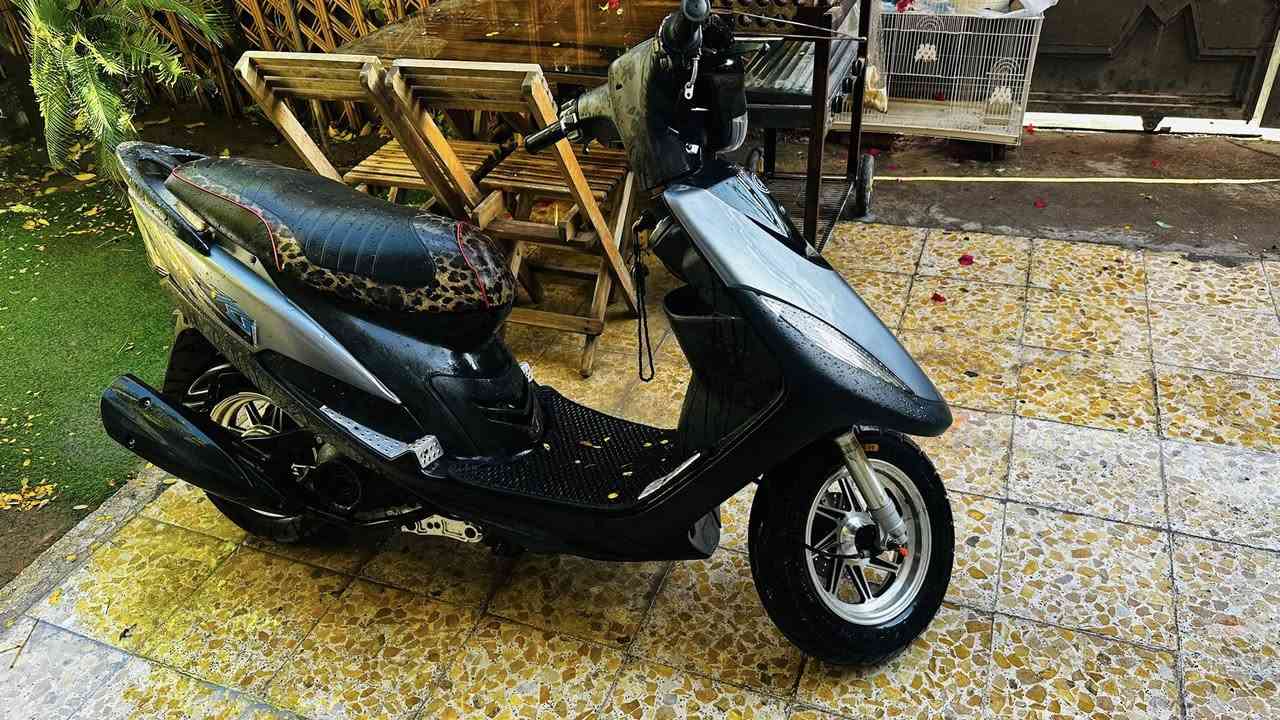 سلام عليكم.... مكلف بلنشر
دراجة ماكس عدلة   🛵 للبيع
دراجة شلعه معدل كهربائيات كلهه شغاله 
دراجة جديدة  بلادية
أي نقص ما بيهة 
جيب فيتر وتعال افحص
العنوان بغداد سيديه  الاستفسار الاتصال على الرقم 📞 ***********
