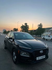 كونا • ٢٠٢١ • ٣٩ الف ميل
