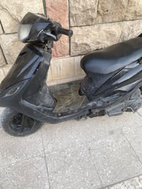 ماكس ثعلب • ١٤٠ • كابريتر