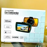 كاميرا سيارة Z-3060 • 1080P 170° • رؤية ليلية G-Sensor