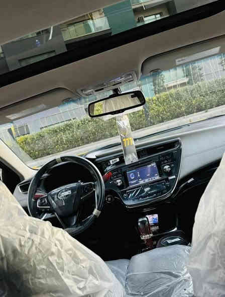 ئەڤەلۆن Avalon 2016 xle فووول
فوول مۆسەفات ئەمریکی رەنگی رەش 
٣ پارجەی سبووخە جاملەخی لای سەکنوو دەرکای سەکن و دەرکای پشت سایق پەرەشووت نەتەقیووە سیارە زۆر خاوینە 
*********** vibr watsaap 
١ سلایت
٢ بەسمە
٣ دەرکا بەسمە
٤ ناوو زەرد
٥ شاشەگەوورە
٦ کووشن هیتەروو جلد
‏٧ eco normal sport
٨ حەساس
٩ کووشن خەزن
١٠ ئاووینە حەساس
١١ سیارەکە ١٤٤ هەزار کیلۆمەتر رۆشتووە
