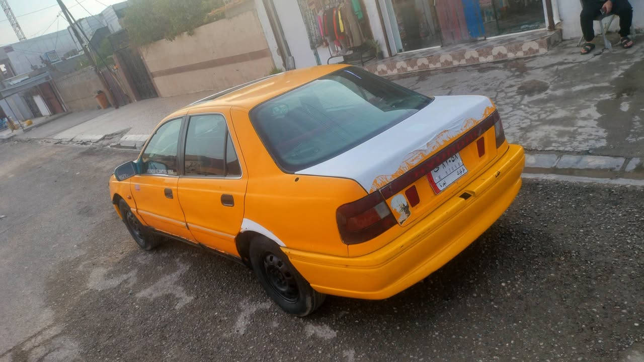 هونداي الانتره  لبيع فقط......

موديل 93 رقم كركوك سنويه كارتوني نقل ملكيه  شرط التحويل ولوكاله نقابه مصفره  السياره كير اوتماتيك  محرك كير صدر تخم تاير كهربائيات كله شرط لبيع السعر 15 وبيه مجال لشراي....لستفسار ***********....مكاني كركوك....
