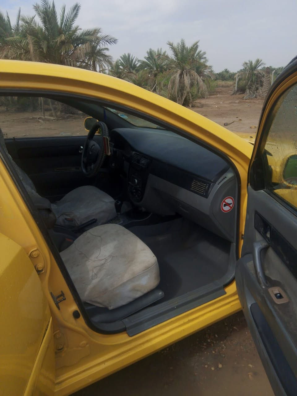 السلام عليكم سيارة اوبترا للبيع موديل 11رقم بصره مشروع وطني بسمي رقم انكليزي هزه جديدة نضافة السيارة 80بالميه مصفره هيئة وغرامات


**إذا كنت صاحب هذا الإعلان وتريد حذفه لأي سبب، رجاءا أرسل رسالة إلى الدعم الفني**