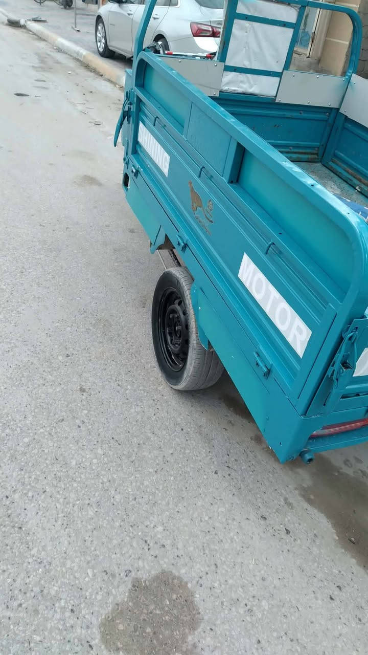 السلام عليكم ستوته للبيع موديل 2022 مكفولة كفاله عامه ركبه وشاصي كفاله كامله مكمله اوراق اصوليه ستوته نضيفه مكان كربلاء  ***********
