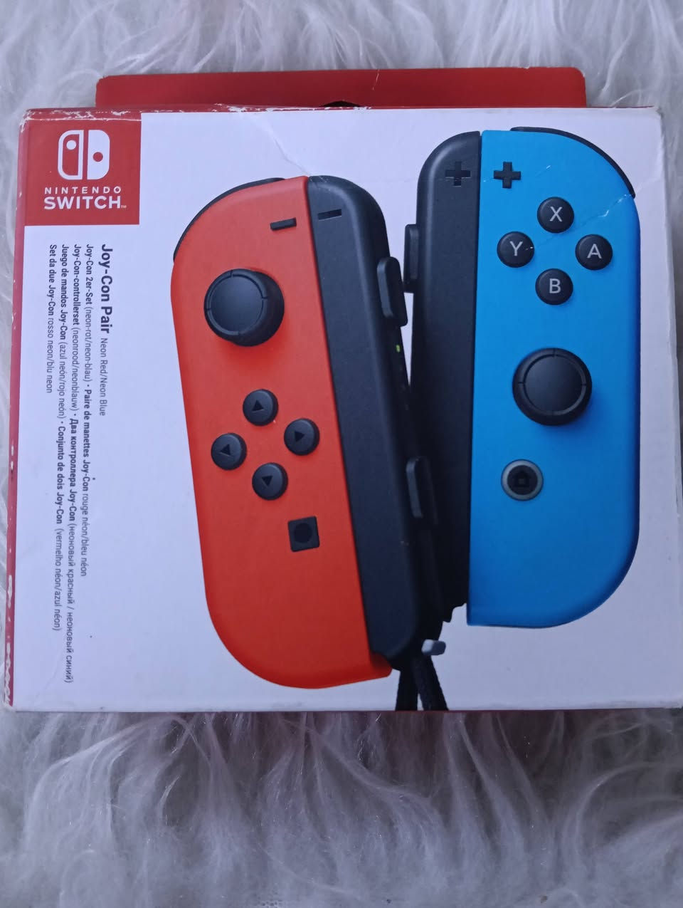 جويكوين اصلي + جويكوين حترافي +شاحنة كلهن 60 الف ***********2
