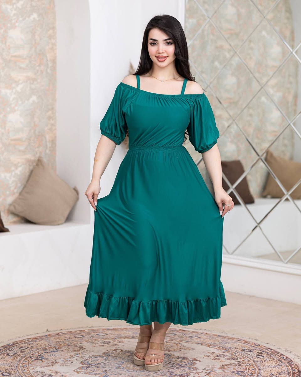 فستان بحري 

خامة زبدة تركي شرط الفحص 

 فري سايز لحد ٨٥


**إذا كنت صاحب هذا الإعلان وتريد حذفه لأي سبب، رجاءا أرسل رسالة إلى الدعم الفني**