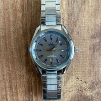 اوميغا • سيماستر • كوالتي