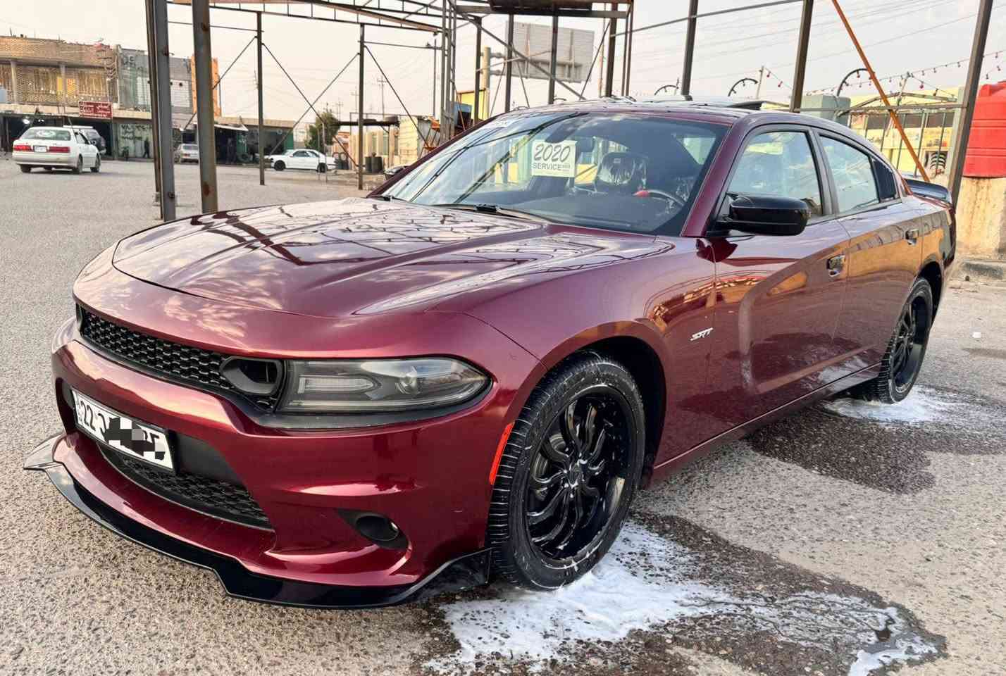 السلام عليكم
#ادوات #ادوات #ادوات
جارجر   فول مواصفات
 #موديل 2020  #أصل 
#مكفول گص وفتح وعشائر
#المكان بصره 
#السعر 115
سياره جديده #محرك 3600
#بيع فقط   #ما اراوس 
***********
