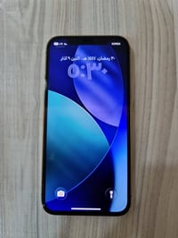 ايفون 12 برو • ١٢٨ • بطارية ٨٢٪