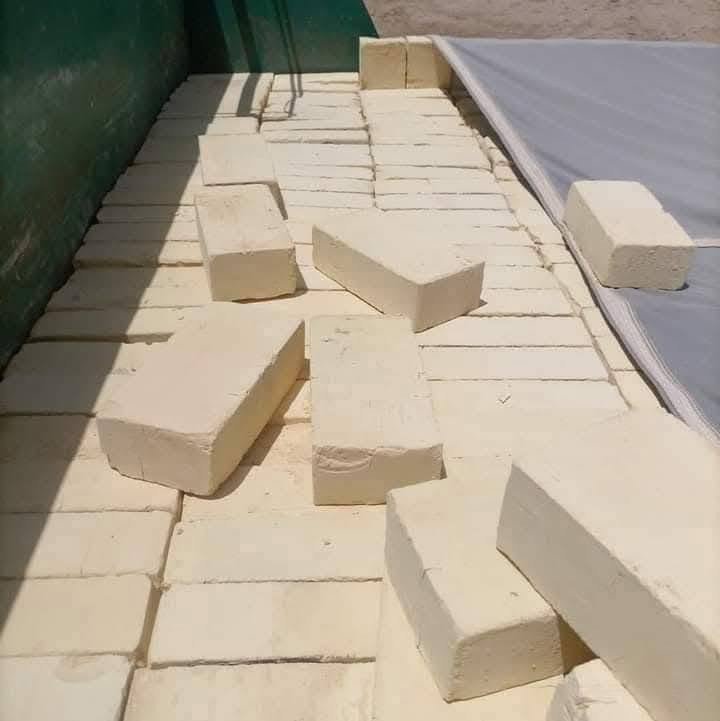 انواع اطابوق درجه اولى
الاستفسار 📞{ ‏‪***********‬‏
طابوق اطيب✅(‏‪***********‬‏
طابوق بيرنه دراجه أولى✅
طابوق انجكتر ✅
نتعهد بكافت المسئوليه والعدد ونوعيه  📤
وسيكون التوصيل بإتمام الوقت 🕕 اخوان السعر مايتحدد  كل مكان وله سعره
