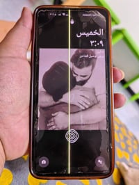 اوبن بلس 8t • نظيف • كسر خلفي