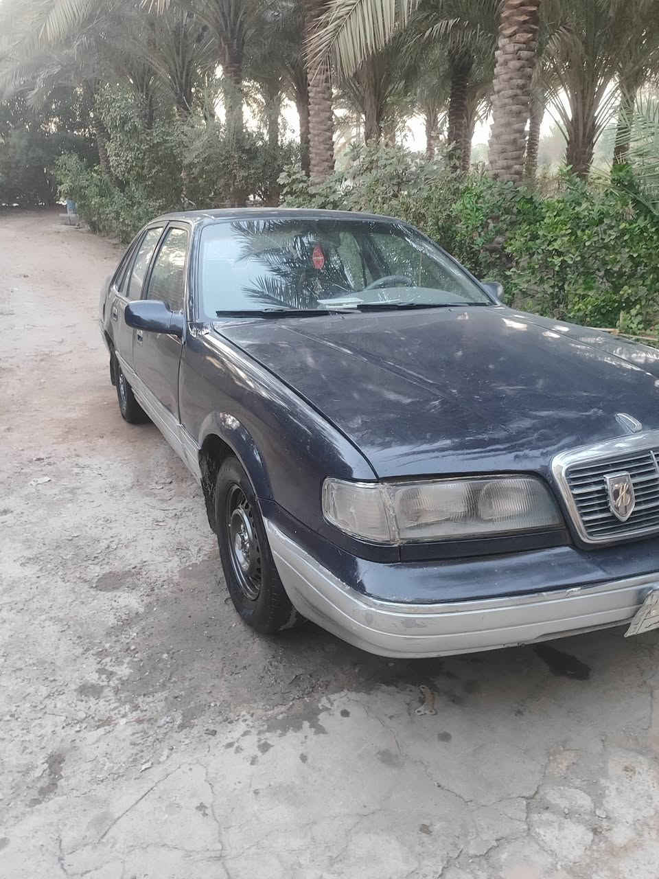 بروگهام للبيع رقم بابل تحويل مباشر  تبريد شغال كير اوتماتيك مال جناي سعر ٣٠ وبيه مجال مكان بابل  استفسار ***********
