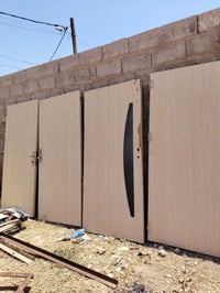 بوب خشب عدد7كاملات هنه والجراجيب سعر مناسب تريد شلعه تريد مفرد 0772649...