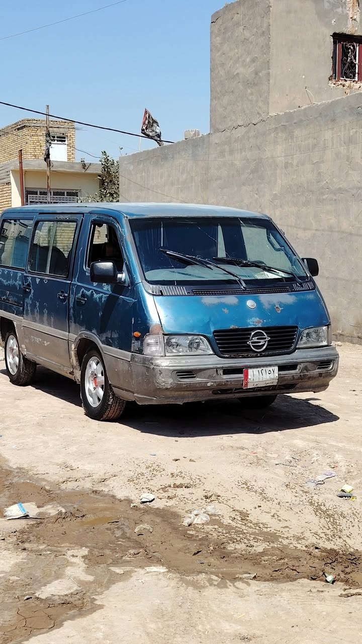 السلام عليكم سياره استانه سياره نظيفه احله من الصوره جاي نمسح ونعيد النشر بسبب الوعود عيني سياره نضيفه شوفت عينك كشر البلادي تخم تاير من جسوره مشتغلن بيدي محرك صارله 5خمسات أشهر السعر 55اوبيه مجال لشراي  عنوان حله قضاء القاسم للاستفسار اتصال على هاذ الرقم***********
