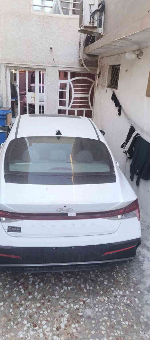 السلام عليكم
النترا 2025 وارد امريكي
رقم بغداد 
ظرر موضح بل صور 
مواصفات   sel 
مكينه2000دوش 
ثلاث انظمة قياده نورمال. سبورت. سمارت
توقف ذاتي 
رادار امامي خلفي 
فتحة سقف 
شوشه تحكم كبيره
تشغيل عن بعد
شاشه تحكم تبريد 
تدفئة مقاعد اماميه
تتبع مسار 
مراقبة سائق
اهواي مواصفات 
شراي اتصل ***********
علما كتاب شهداء سنتين وتتحول مكمرمه ومرقمه كامله
