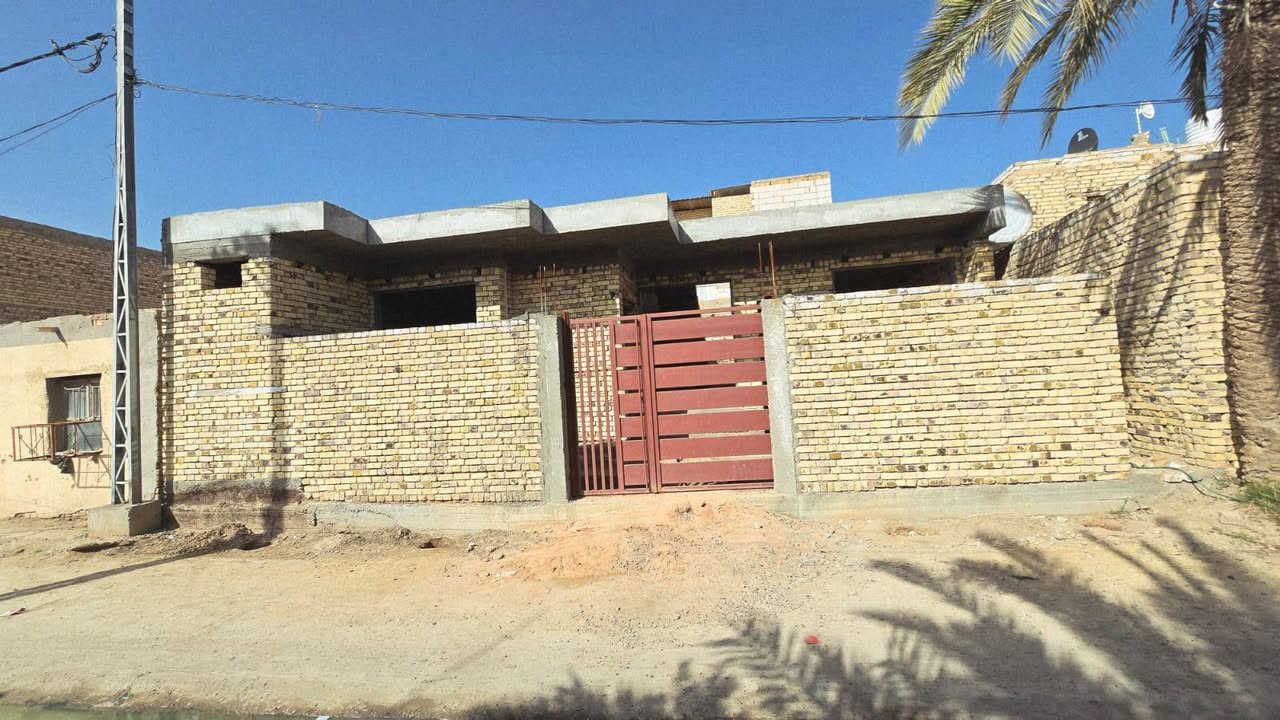 لا تضيع مساحة أرضك بتصميم تقليدي! 📏📐
​بيت العمر يبدأ بخريطة ذكية.. في مكتب الأعمدة المعمارية، نصمم لك بيتك بحيث نستغل كل "شبر" ونوفر عليك مبالغ طائلة في مواد البناء من خلال التوزيع الصحيح.
​✨ خدماتنا:
​خرائط هندسية توفر لك الراحة والخصوصية.
​واجهات كلاسيك فخمة تجعل بيتك "تحفة" المنطقة.
​نجمع لك بين الجمالية العالية وأقل تكلفة تصميم ممكنة.
​💡 ملاحظة: التصميم الصحيح الآن، يحميك من التهديم والتعديل غداً!
​📞 للحجز والاستفسار (واتساب حصراً):
***********
(عذراً، لا نستقبل رسائل المسنجر لسرعة الرد عبر الواتساب)
