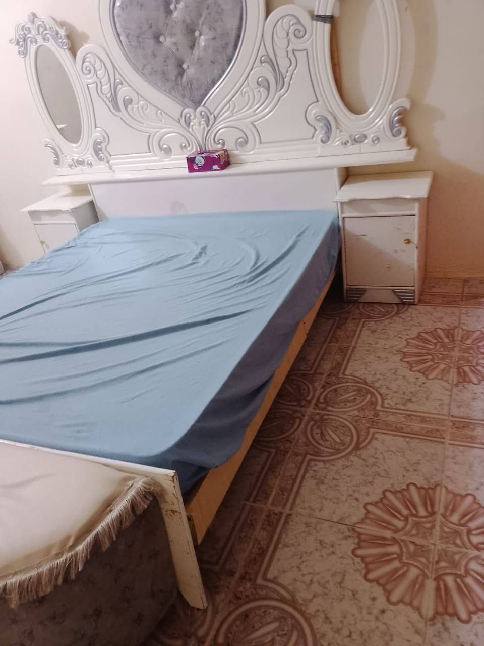 مستعجلين على بيعته مكان بوب الشام 600 وبيه مجال


**إذا كنت صاحب هذا الإعلان وتريد حذفه لأي سبب، رجاءا أرسل رسالة إلى الدعم الفني**