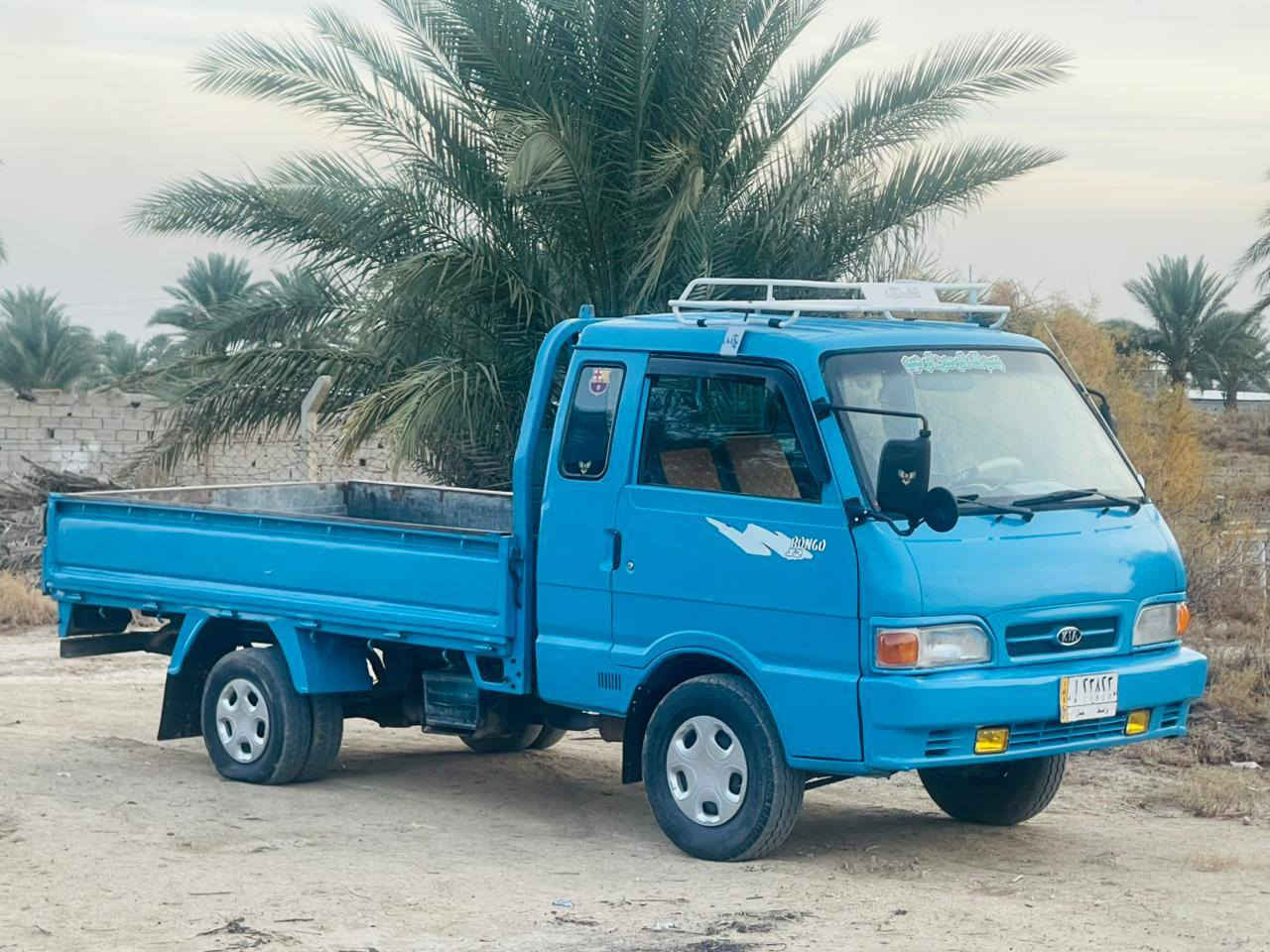 كيه بنكو 96 مكفوله كفاله عامه من صبغ وضربه وتبديل مكينه وكير وشاصي ورقم شاصي حداديه كهربائيات اكسل باور كله كفاله عامه سنويا مشروع وطني جديده 29السعر 62 وبيها مجال المكان بابل
استفسار ‏‪***********‬‏
