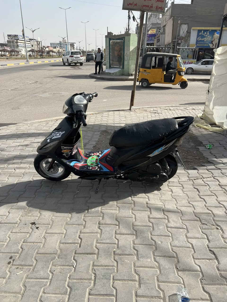 ماكس عدله البيع.  ‭0774 923 8952‬
