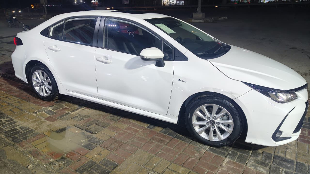 كفاله عامه هايبرد موديل 2025
رقم بغداد حره مكفوله كفاله عامه 
مكلف بل نشر وسعرهه مناسب اتصل ع راعيهه 
مكان كربلاء ‭0773 374 4599‬
