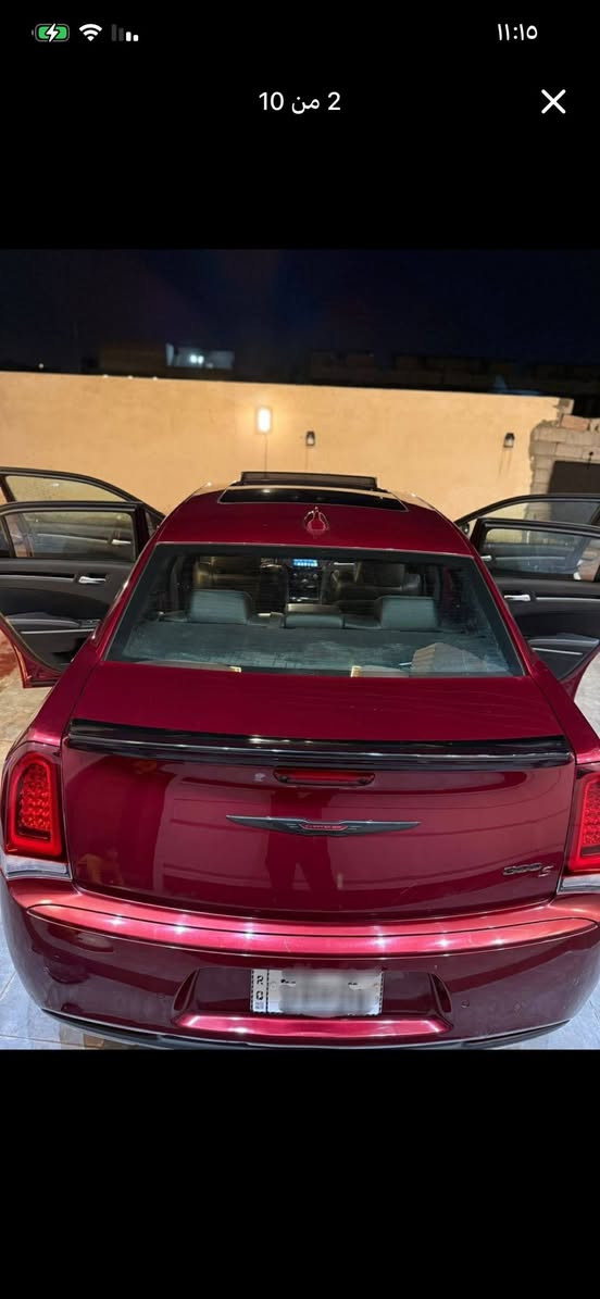 سلام عليكم اوباما للبيع فول موصفات S موديل ٢٠٢١ ماشية قليل ٦٨ بانوراما كشنات كهرباء كشنات تدفئة سيارة جديدة رقم بغداد شبه مميز سيارة جديدة رادار سيارة فول واحد على  واحد بيها بنيد مبدل اصلي طاك ايرباك سيارة فقط سيارة جديدة السعر ٢٨٥ ورقة رقم موبايل *********** وتساب
