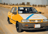 سلام عليكم🙋🏻‍♂️

للبيع سايبه 2011💛

السياره بيه فطر بل شاصي صغير صفحه وحده

لباقي كله جديد كير مكينه صدر امامي خلفي

تخم تاير جديد كهربايات كله شغاله دواخله

جديده بطاين بوب جدد مسجل شغال سياره

خير من الله مال جناي رقم نكليزي هيه غرامه

مصفر سنويه ل31           السعر 25وبيه مجال

العنوان جسر ديالى تقاطع النهروان الستفسار

***********📞☎️
