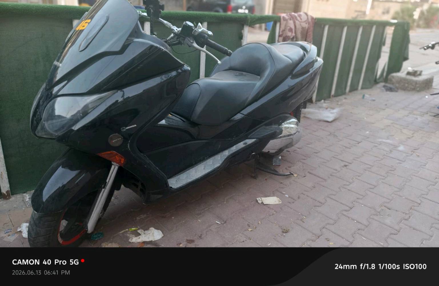 سلام عليكم (بيع مستعجل تم تخفيض السعر) فورزه010 للبيع كير مكينه مكفولات بيهه شخوط بسيطه ستان حساس لايت زنون كير7نمر 4تحويلات 
للاستفسار:***********(مكاني ميسان)