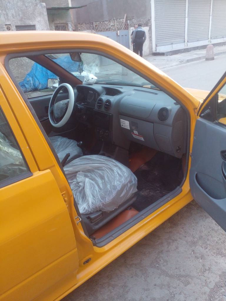 كير مكينه تبريد كل نواقص ماكوو بيهه ضربه جاملغ خلفي ومصلح عنواني بغداد الجديده رقمي *********** بغداد, العراق
