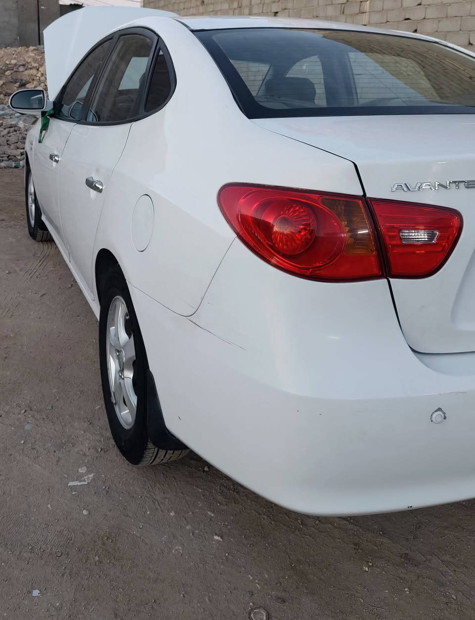 اڤانتي موديل 2011 ادوات بيها رقم وسنوية السياره جديدة دخول جديد كير ومحرك مكفول تخم تاير حدادية كهربائيات تدفئة تبريد شغال السعر 55 وبيها مجال العنوان نجف ***********
