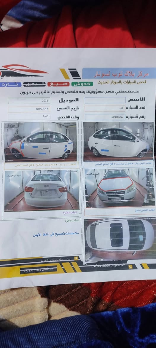 السلام عليكم النترا للبيع رقم بغداد مشروع وطني
***********
