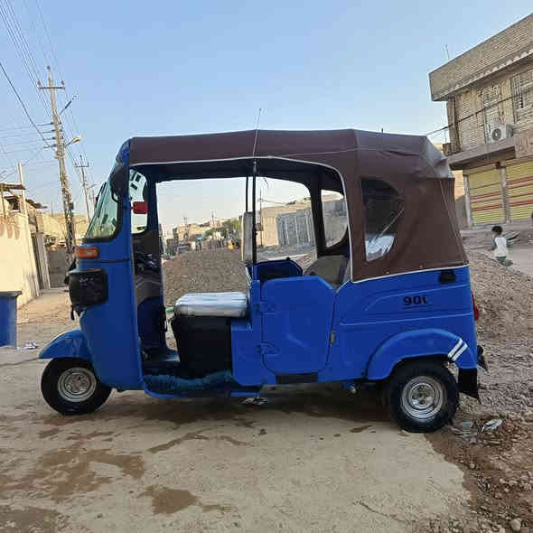 السلام عليكم تكتك البيع موديل 2022شهر الخامس تكتك كفاله حته الدوس مامعمرات بسمي مكاني بغداد حي الرأسه شارع عشرين رقمي *********** اعتذر ملخليت السعر لئن اكو تعبانين تعليقاتهم سلبيه
