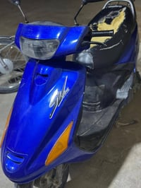 دراجة • مكينة مجفته • خور زبير