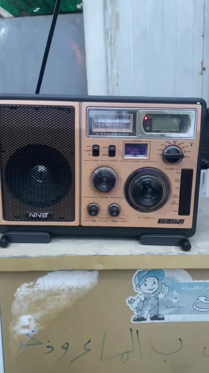 مجموعة مسجلات قديمة للبيع ***********
