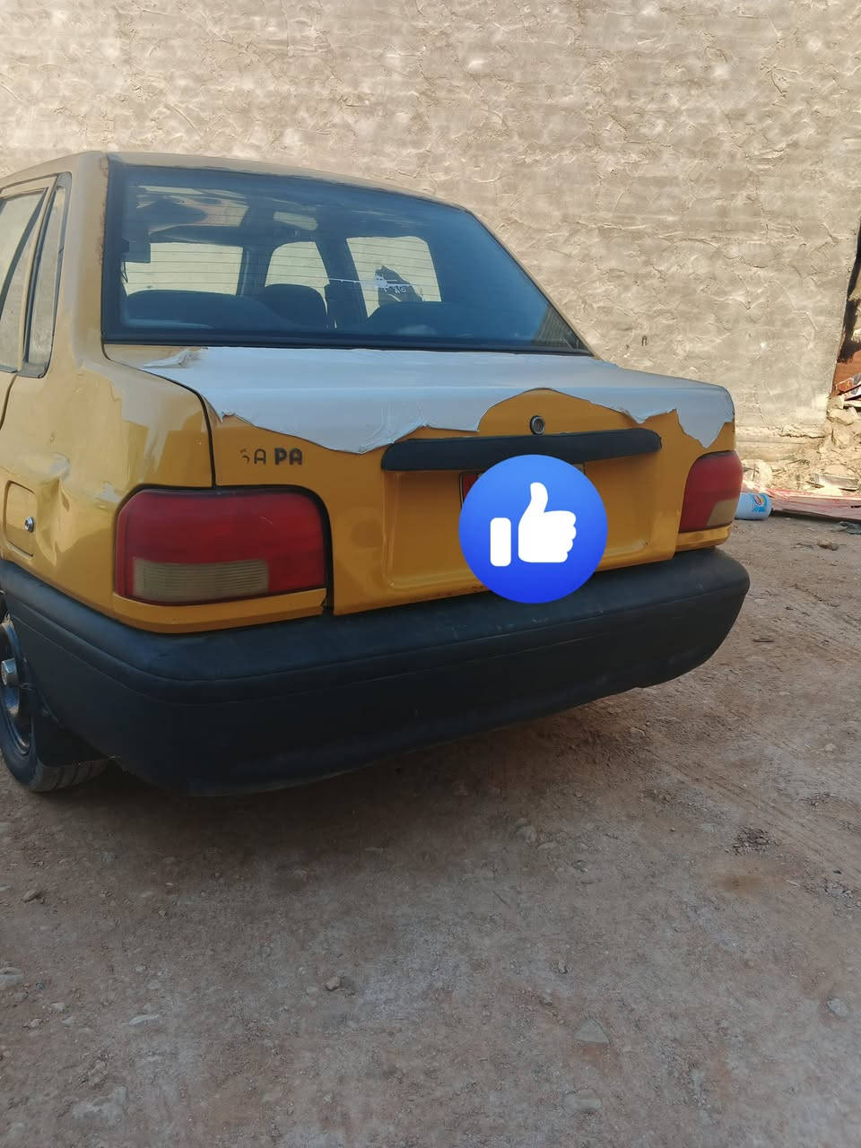 السلام عليكم سايبة موديل 2012مكينة كير كهربائيات تايرات خير من الله غرفة نفخ رقم قادسية مكان السيارة بابل القاسم السعر19 رقم الهاتف ***********
