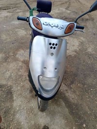 دباب منغولي • ٦٠ سي سي • شغالة