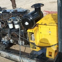 بيركس • ٦سلندر • شغال