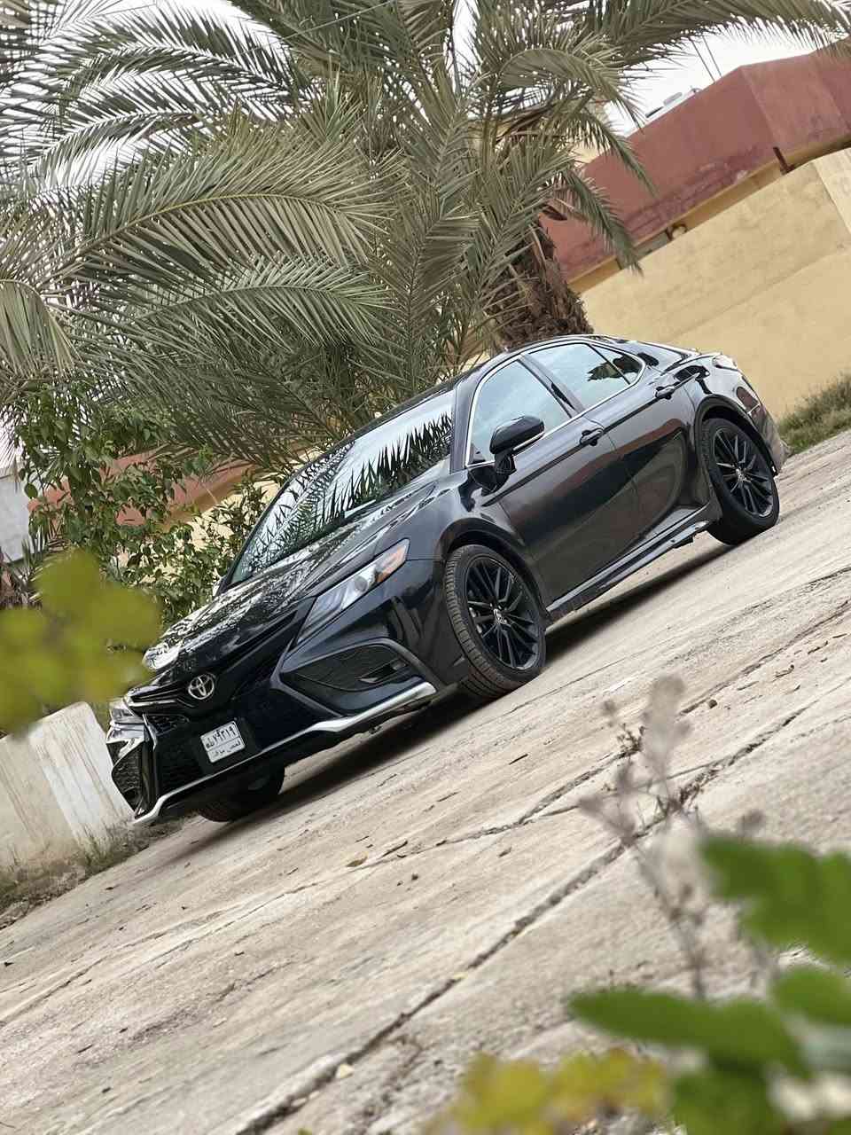 السلام عليكم 
كامري 2023 xse
ماشيه 58 km
ضرر جاملغ وبونيد وبيها صبغ اماكن  شخوط 
السياره معوقين كتابها 2025 مامرقمه السياره 
لازم كمرك جديد منفيسها كامل وموجود بيها
للمراوس بسياره مرقم 
للاستفسار ***********
