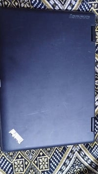 لينوفا • ١٣ بوصة • شاشة دوارة لمس