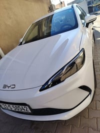 سيل فايف • ماشيه ١٥٠٠ • مرقم بغداد