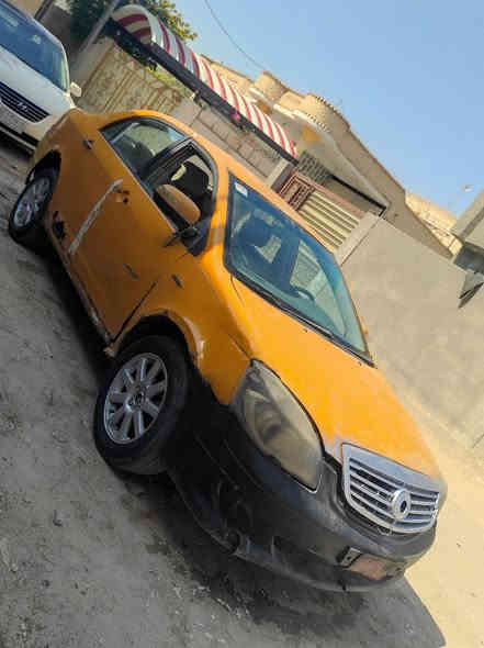 جيلي موبل رقم ميسان احمر موديل 13 محرك وكير بلادي حداده جديده تايرات نضاف سياره شغاله وجاهزه السعر 10 مجال قليل بصره ابو الخصيبب
***********
