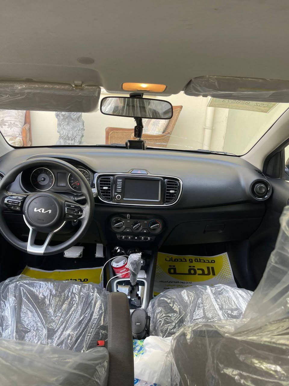 كيا بيجاس 22 للبيع او المروس  
***********
