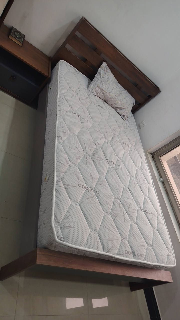 700$قفل مع الدوشك غرفه نفر ونص هوم سنتر


**إذا كنت صاحب هذا الإعلان وتريد حذفه لأي سبب، رجاءا أرسل رسالة إلى الدعم الفني**