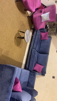 تخم تركي • ٧مقعد • كنب