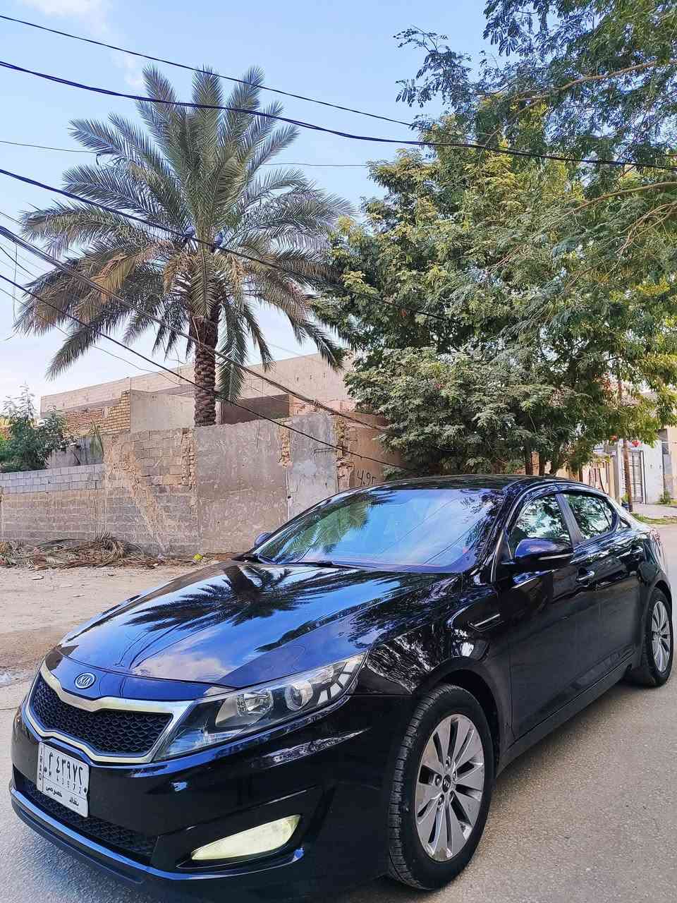 سلام عليكم اوبتما 2013وارد امريكي لون اسود رقم بغداد تحويل مباشر سنويه2027 كير ومكينه وحداديه كله جديد تبريد وتدفئه لايت زنون ابيض ثلجي اشاير بل مري تحكمات ستيرن شاشه وكامره خلفيه وانضمه قياده سياره حلوه وجاهزه بيها 4قطع مكينه2400GDI والياخذها بل عافيه عليه
السعر:98وبيها مجال
للاستفسار:***********
مكان: كربلاء
