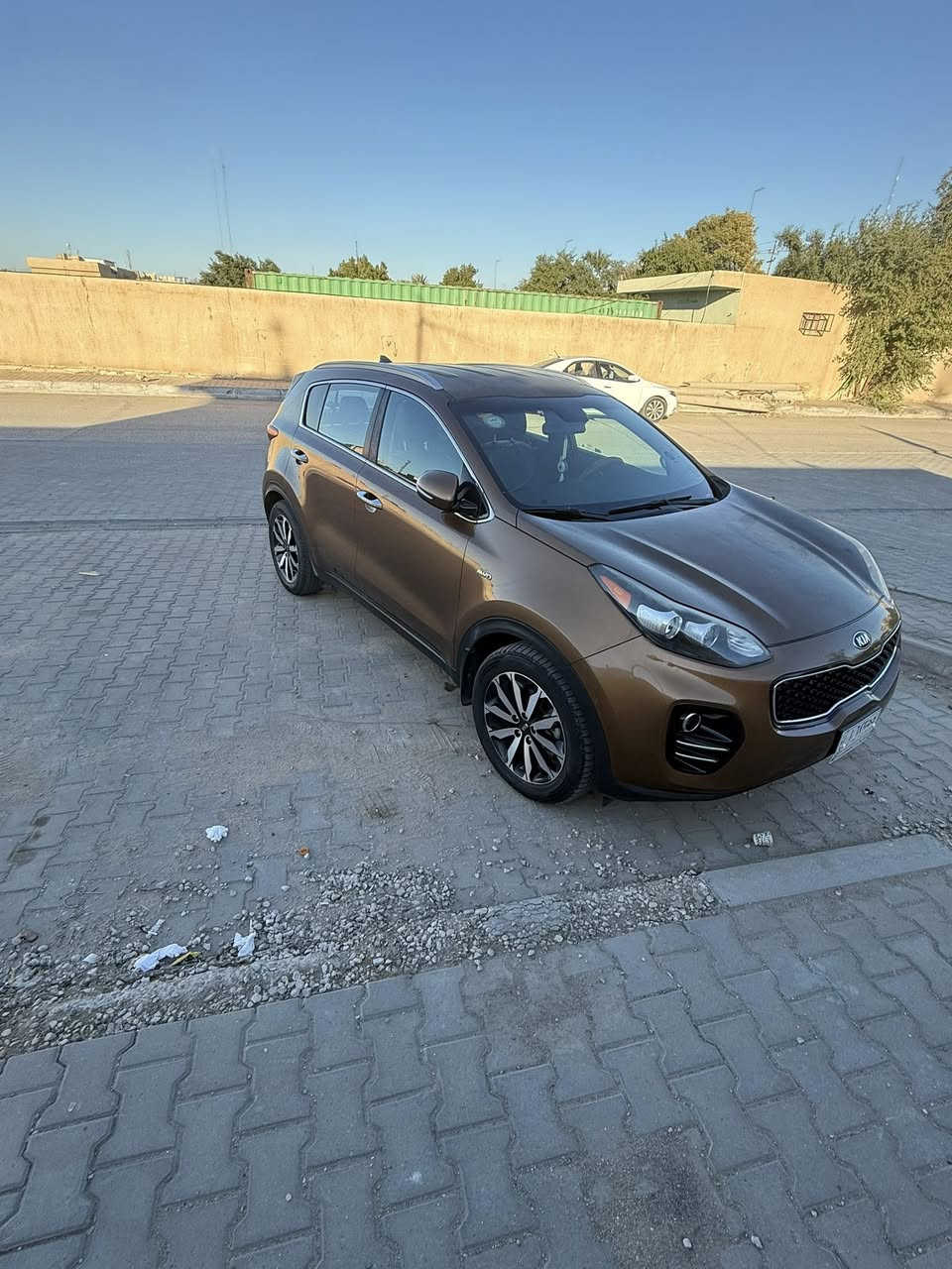 سبورتج 2018 ب148 مكفوله عدا الضرر رقم كربلاء


**إذا كنت صاحب هذا الإعلان وتريد حذفه لأي سبب، رجاءا أرسل رسالة إلى الدعم الفني**