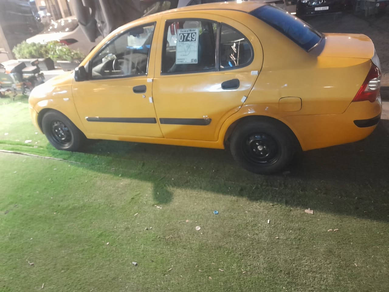 السلام عليكم طيبة موديل٢٠١٥ سيارة خير من الله مصفرة هيئة وغرامات تحويل مباشر بسمي شخصين عقد مروري فقط تحويل مكتبة عادية ما اكتب سيارة كير قبل اسبوع٤٥٠مشط جديد باتري جديد رقم الإنكليزي مكينة خير من الله قوايش كلهن البارحة هنة والجبن تبريد شغال اخوان سيارة بيهة دوس معمرة وجاملغ خلفي العنوان بغداد المنصور الداودي رقم الهاتف*********** السعر٣٣وبيهة مجال ب
