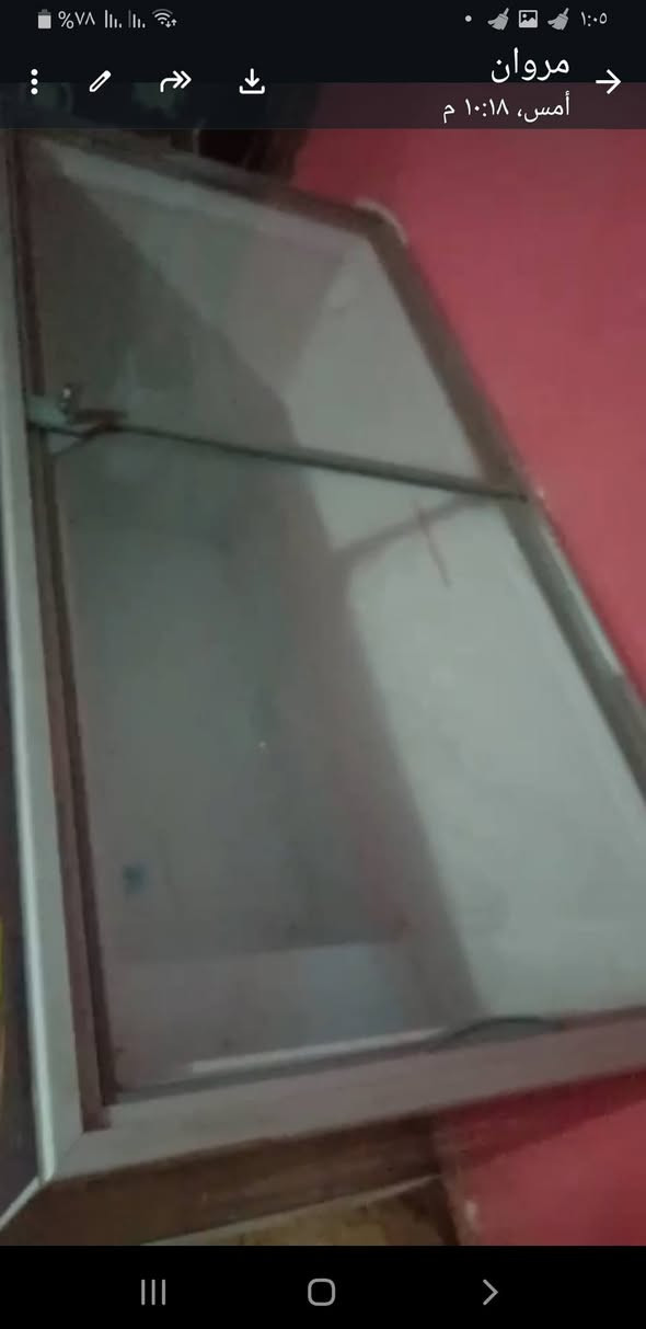 الببع مجمد براد ابلادي جديده مستعمل صارله شهرين مفوله نضافه100٪الاتصال علا الرقم*********** والله والي التوفيق
